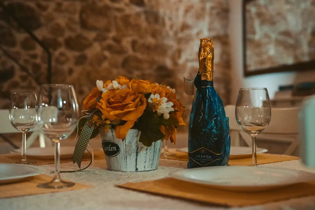 Hillary'S Loft Apartment Alghero Italy