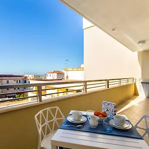 Sardiniare- Coro E Bentu Appartamento