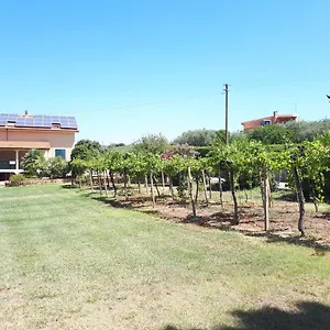 Paradiso Appartamento