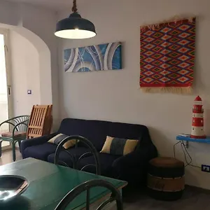 Palmahouse Appartamento