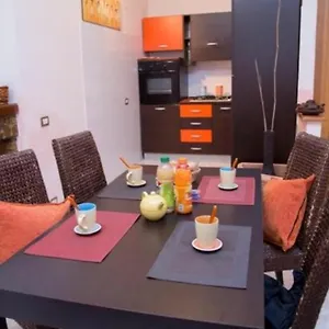Appartament Lux Giesseealghero Appartamento