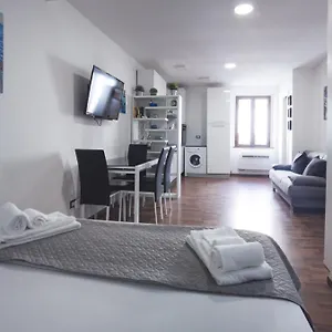 Casa Shelter Appartamento