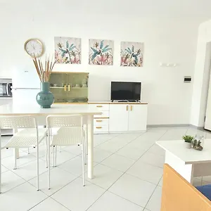 40gradinord - Viale Europa Appartamento