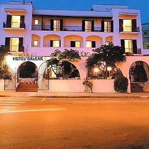 3* Отель El Balear