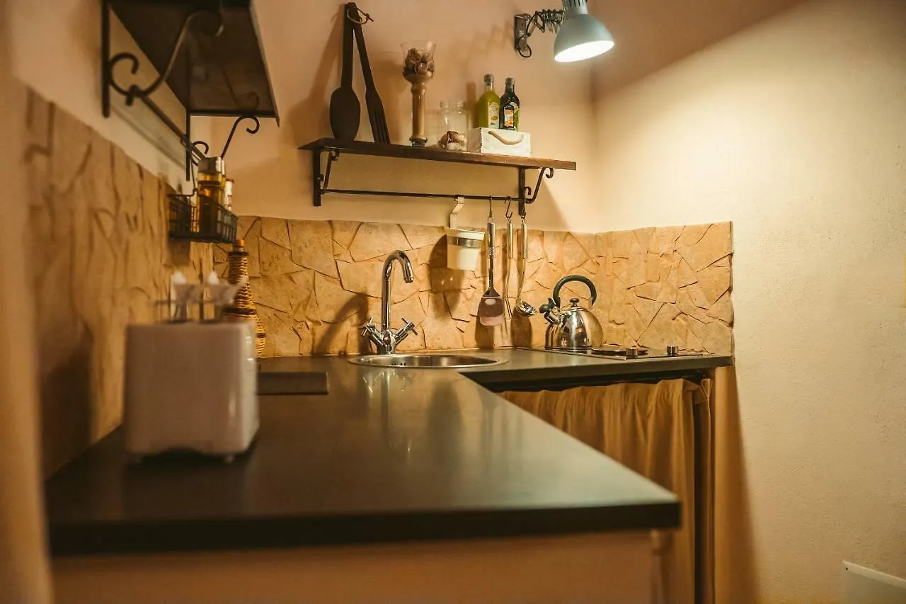 Hillary'S Loft Apartment Alghero