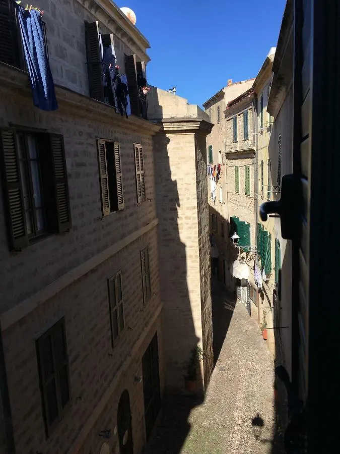 Hillary'S Loft Apartment Alghero
