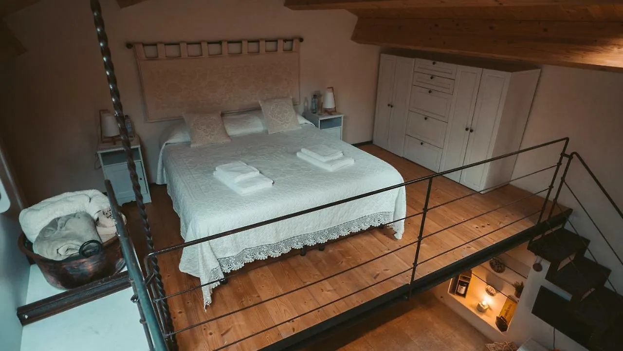Hillary'S Loft Apartment Alghero