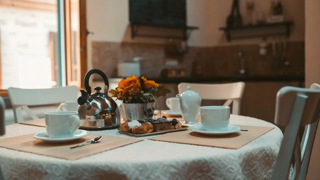 Hillary'S Loft Apartment Alghero