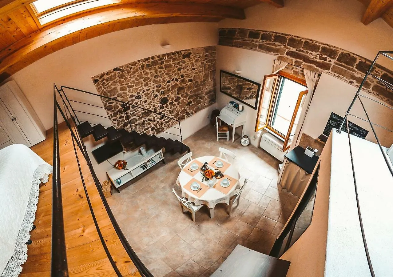 Hillary'S Loft Apartment Alghero