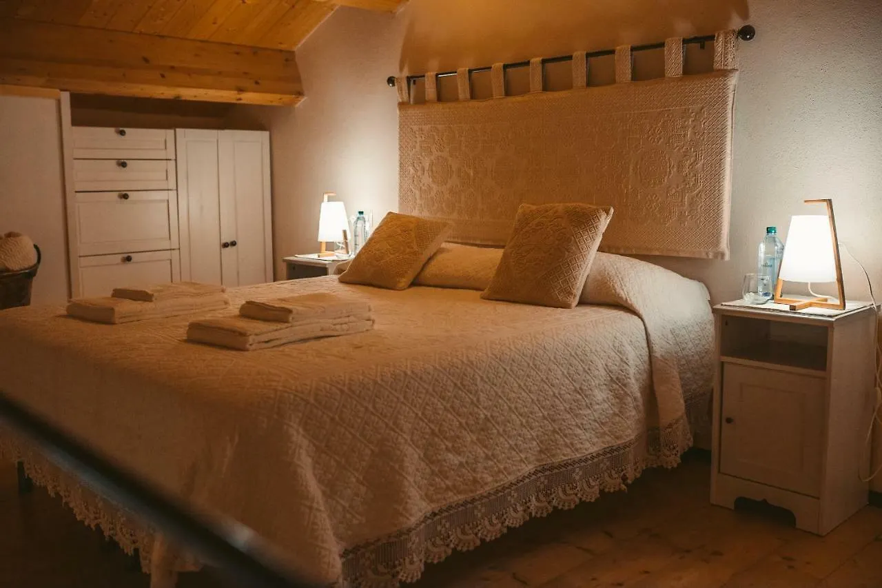 Hillary'S Loft Daire Alghero