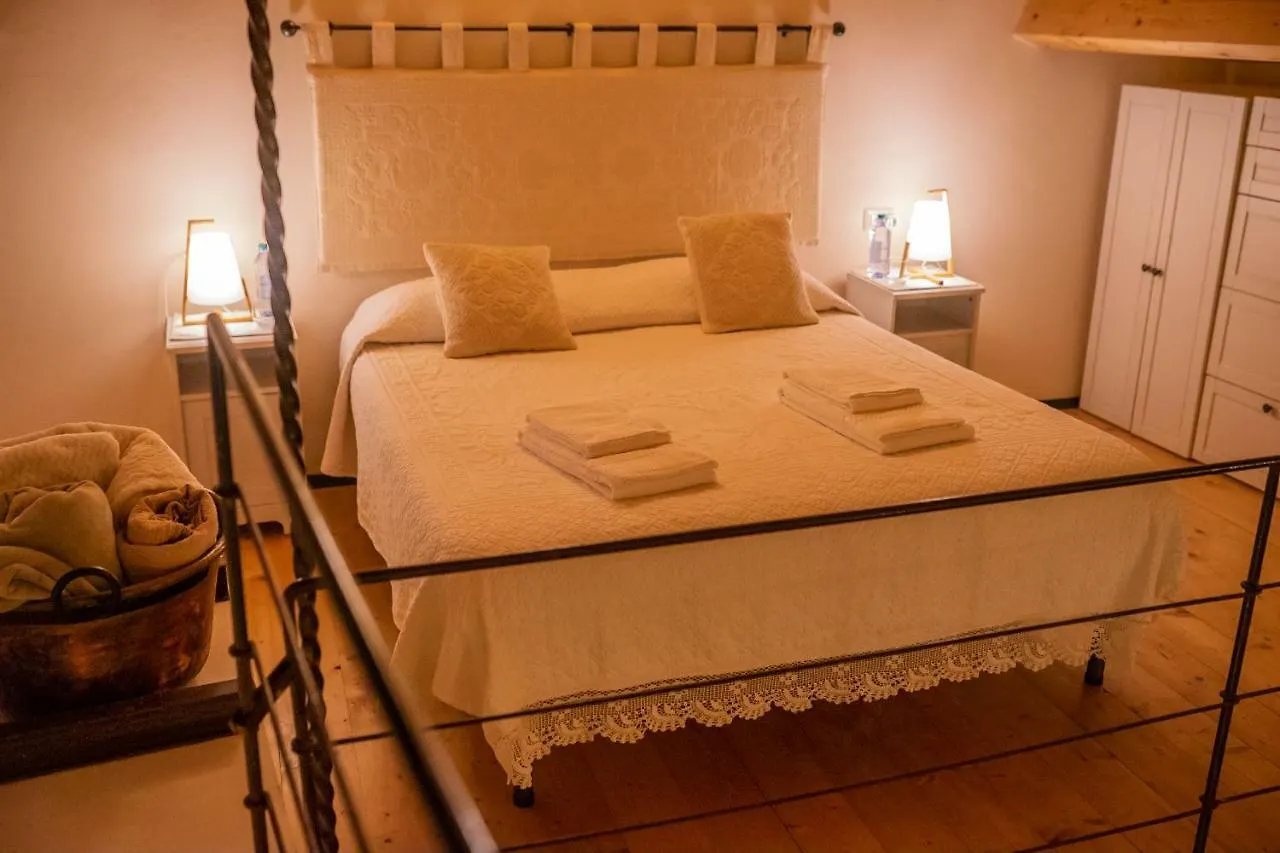 Hillary'S Loft Daire Alghero