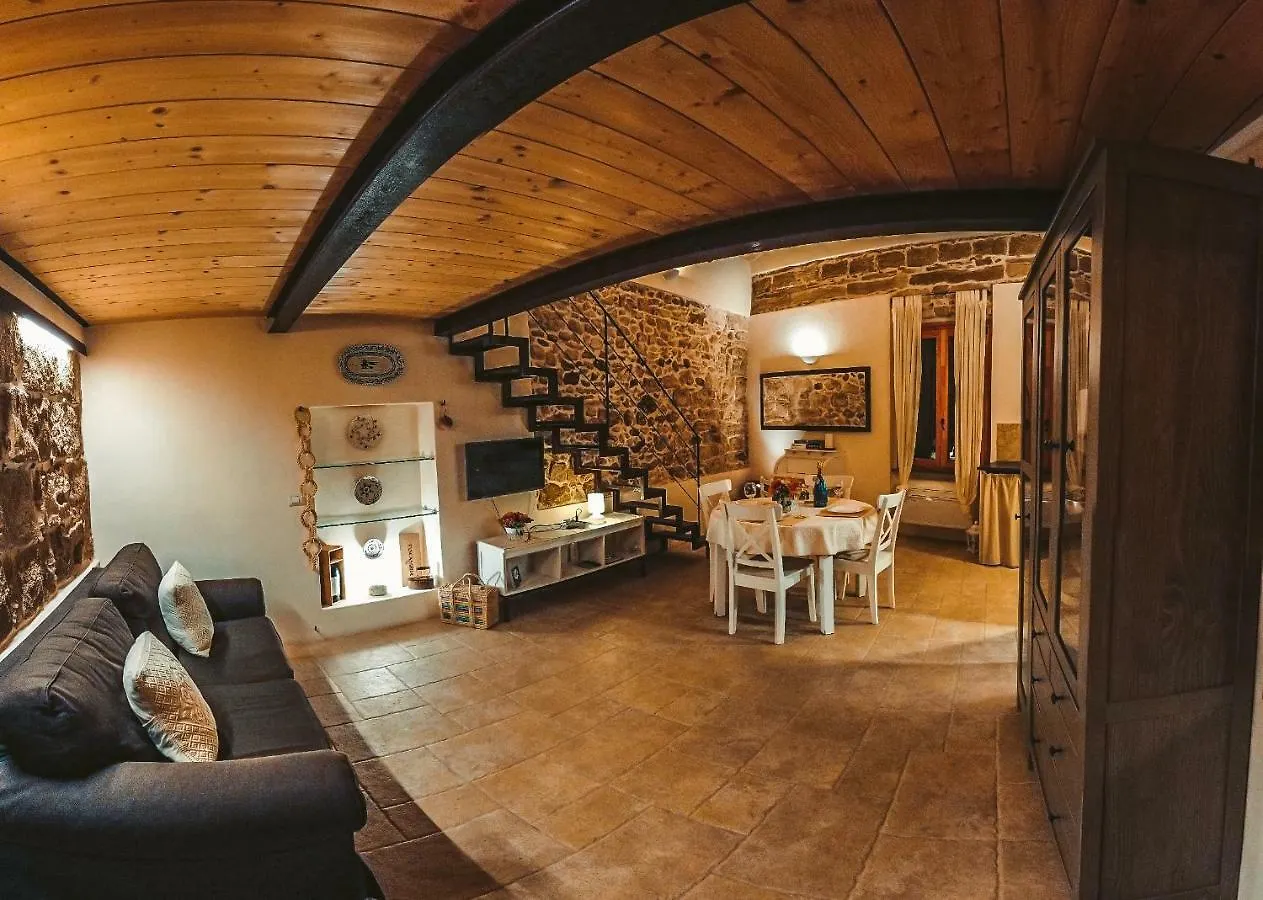 Hillary'S Loft Daire Alghero 0*,  İtalya